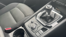 Mazda CX-5 2.0 e-Skyactiv G MHEV Centre-Line 5dr Petrol Estate